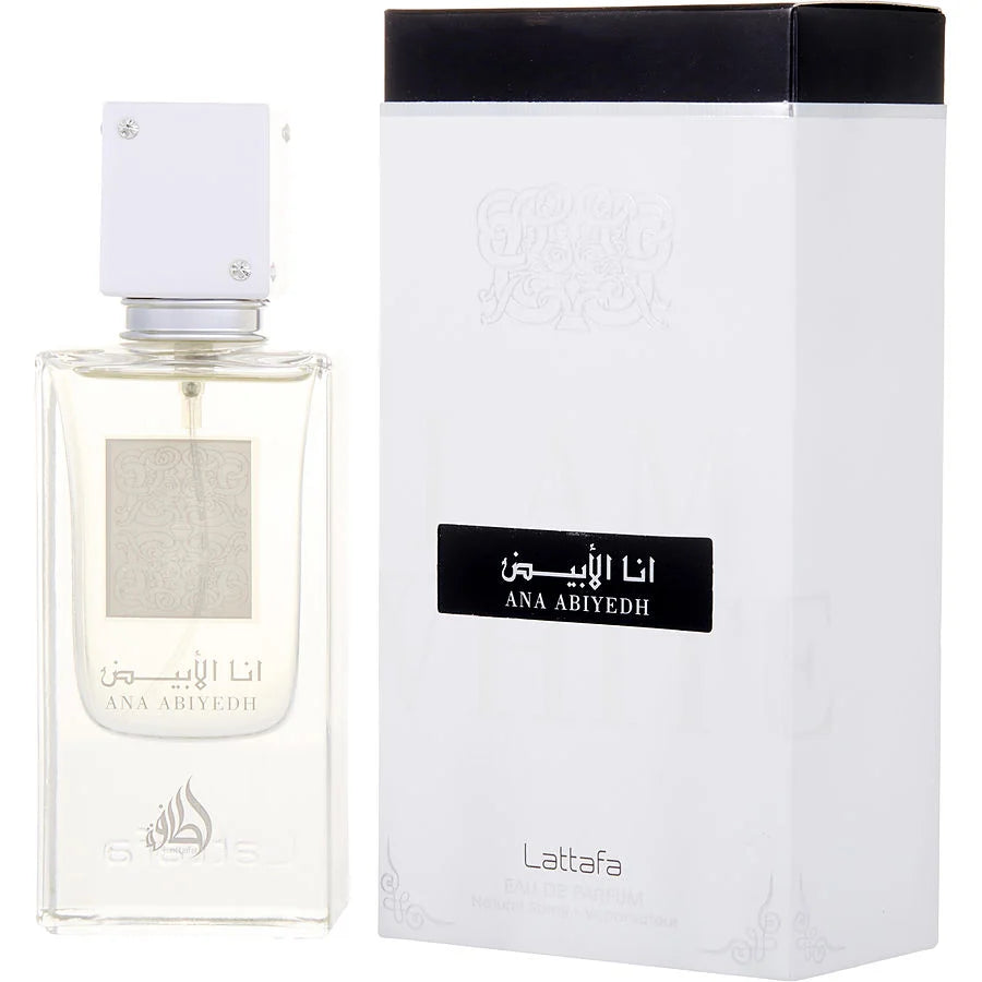 Ana Abiyedh White EDP Spray 2.03 oz Fragrances