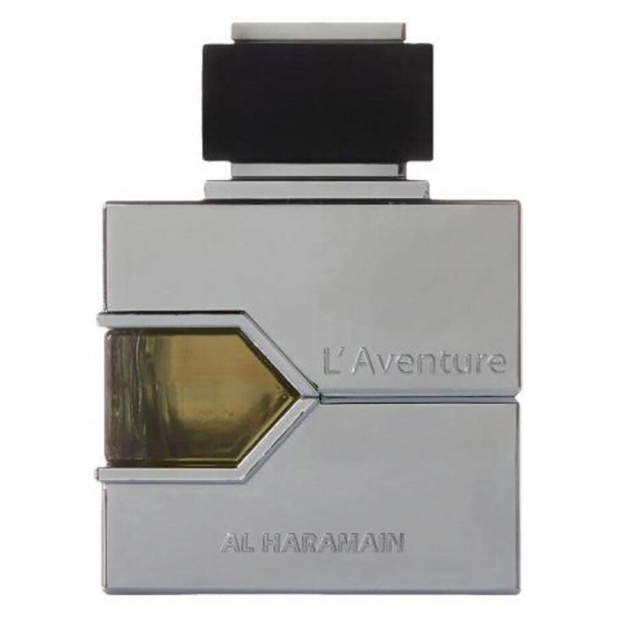 Al Haramain L’Aventure Men EDP Spray 3.4oz Fragrances