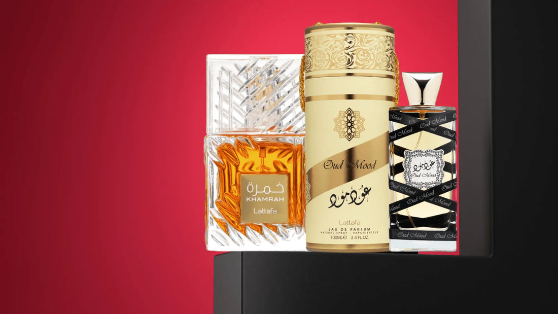 Perfume as Art