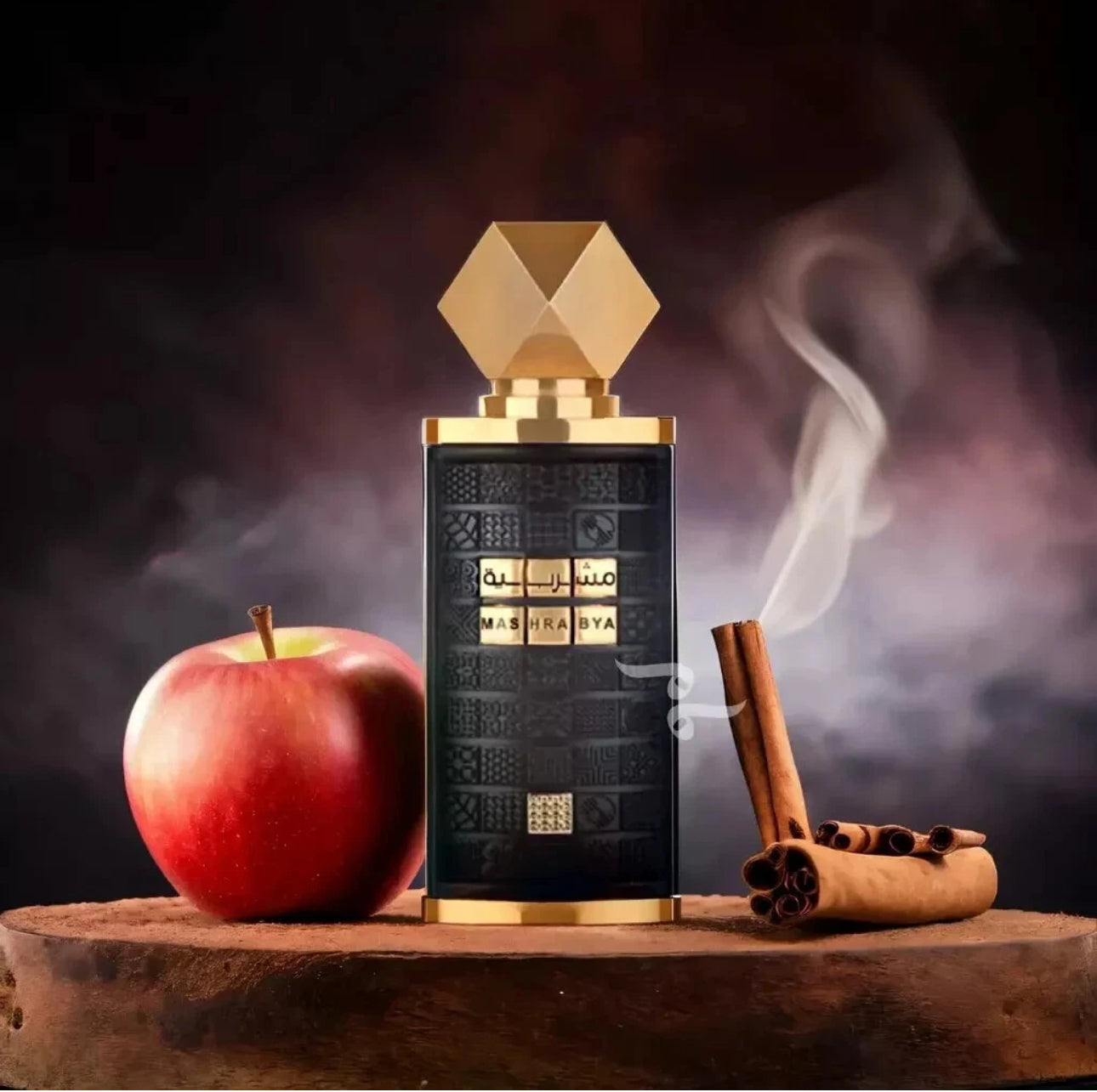 Lattafa Mashrabya EDP Spray 3.4 oz Fragrances
