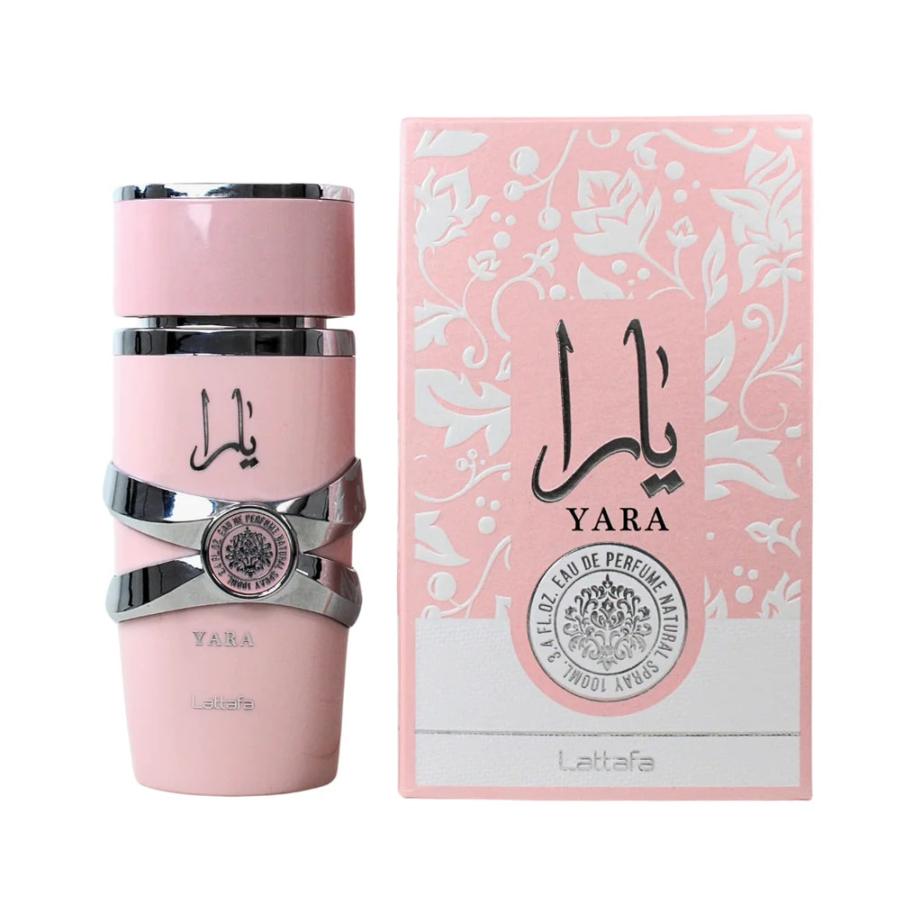 Lattafa Yara 6.7oz Body Spray
