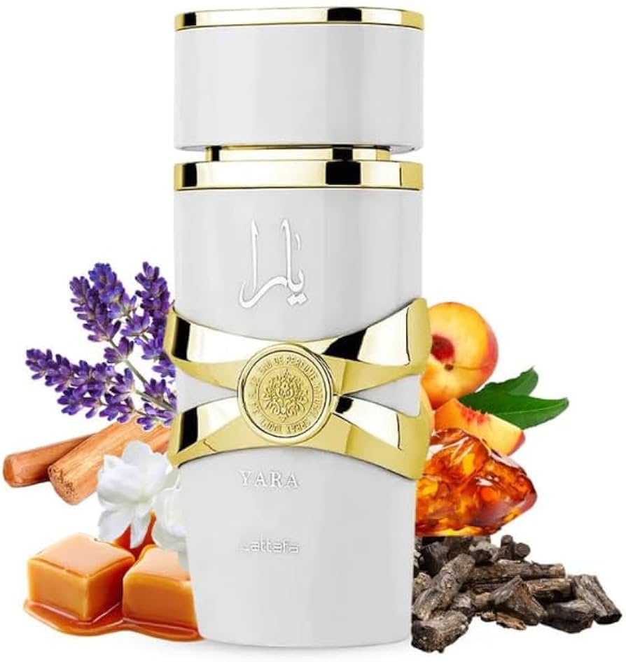 Lattafa Yara Moi 10.1oz Air Freshener Spray