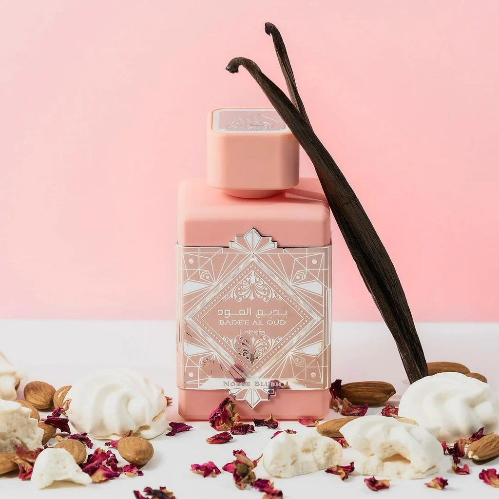 Badee Al Oud Honor & Glory EDP Spray 3.4 oz Fragrances