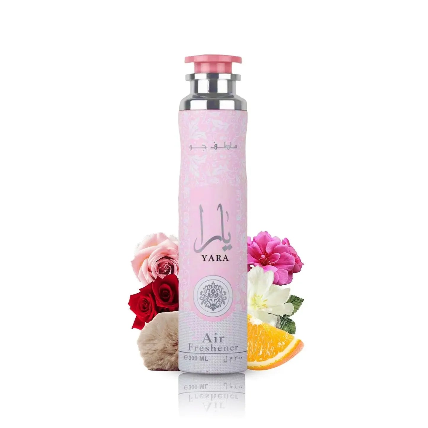 Lattafa Yara 10.1oz Air Freshener Spray
