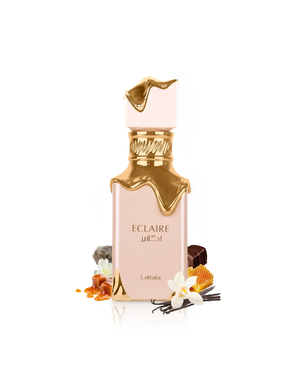 Lattafa Eclaire EDP Spray 100ML (3.4 OZ)