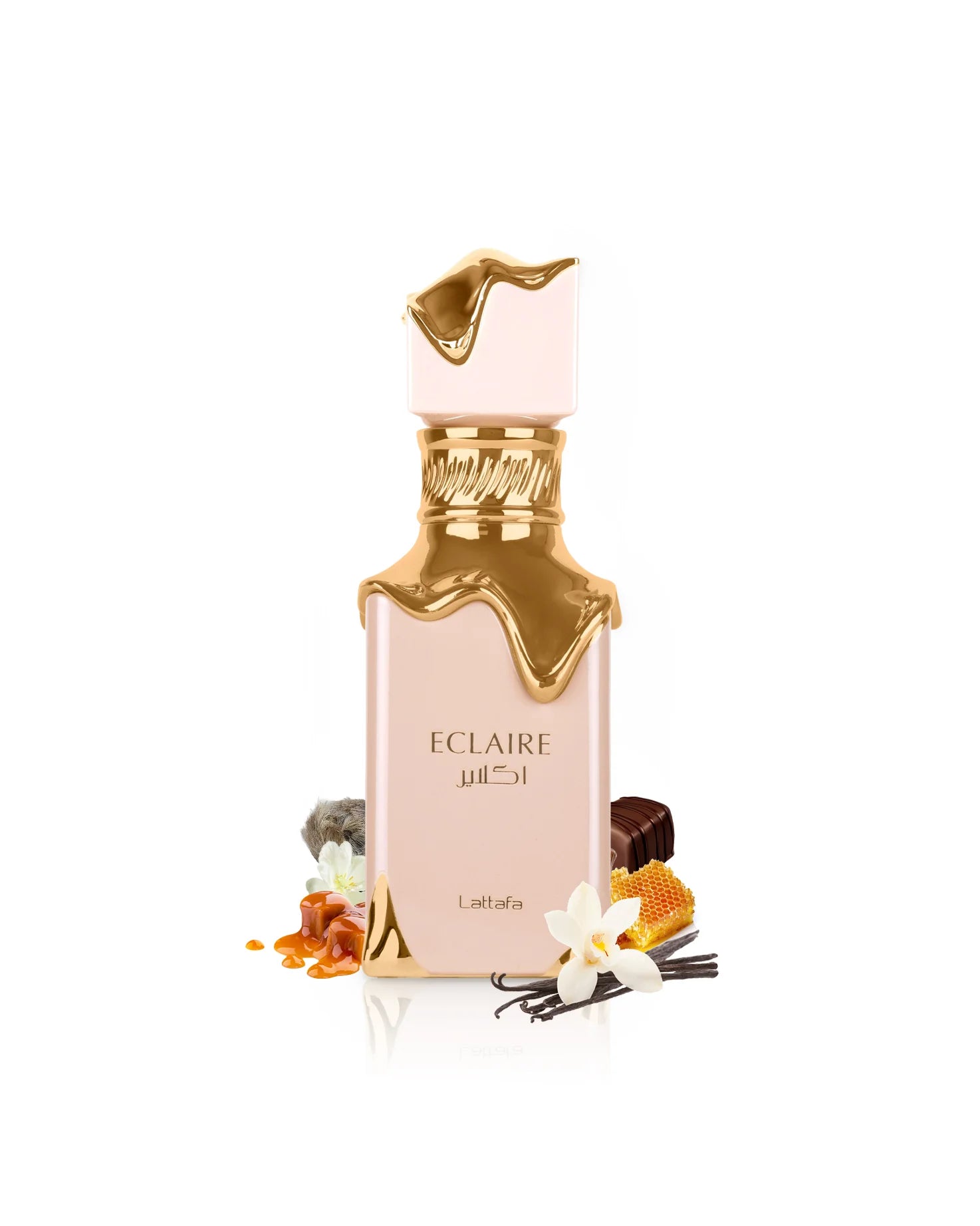 Lattafa Eclaire EDP Spray 100ML (3.4 OZ)