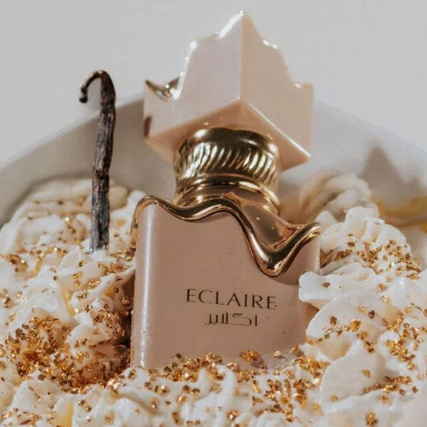 Lattafa Eclaire EDP Spray 100ML (3.4 OZ)