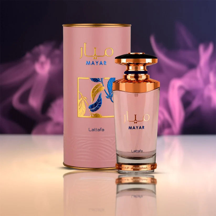 Mayar by Lattafa 3.4 oz EDP for Women