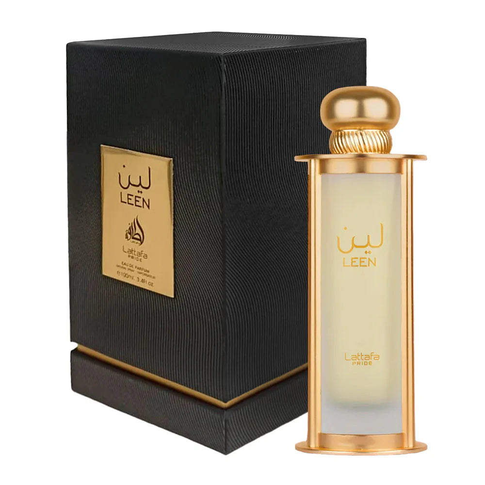 Lattafa Leen EDP Spray 3.4 oz Fragrances