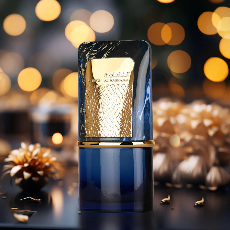 Lattafa Caprice Al Nashama EDP 3.4 oz Fragrances
