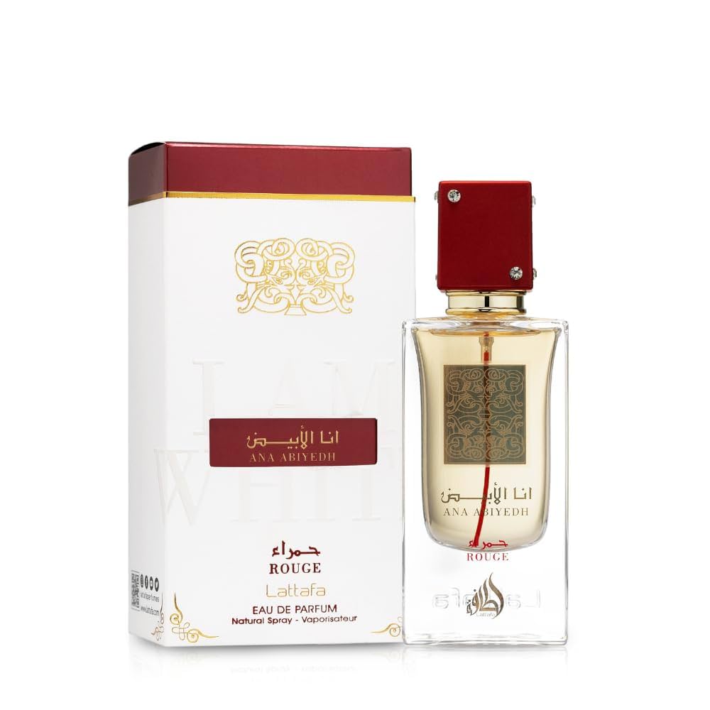 Ana Abiyedh Rouge EDP Spray 2.03 oz Fragrances