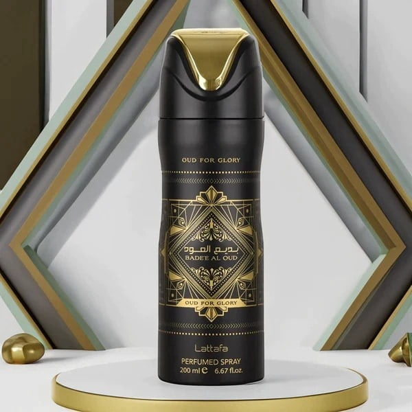 Badee Al Oud 6.7 oz Body Spray