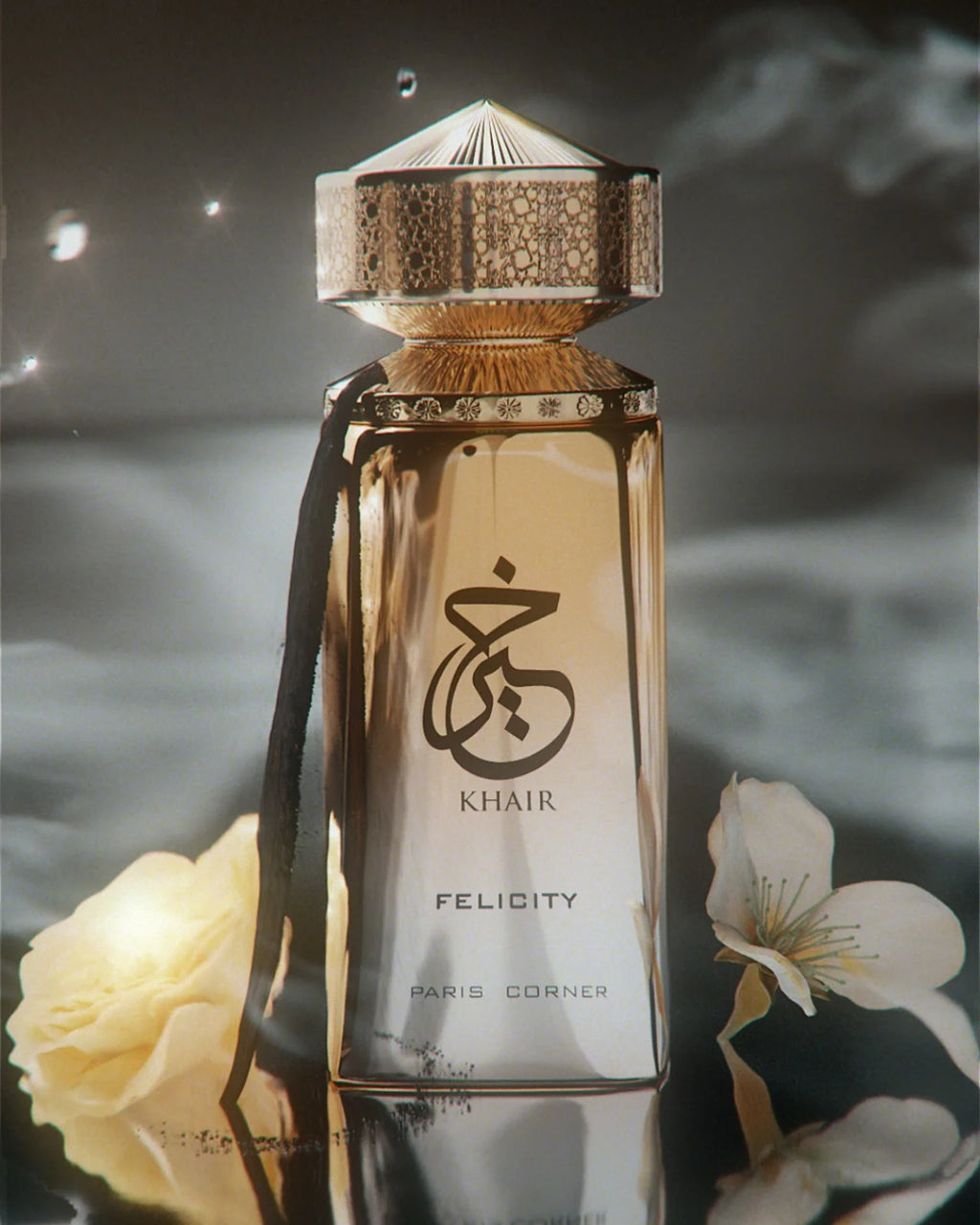 Khair Felicity 3.4oz EDP by Paris Corner