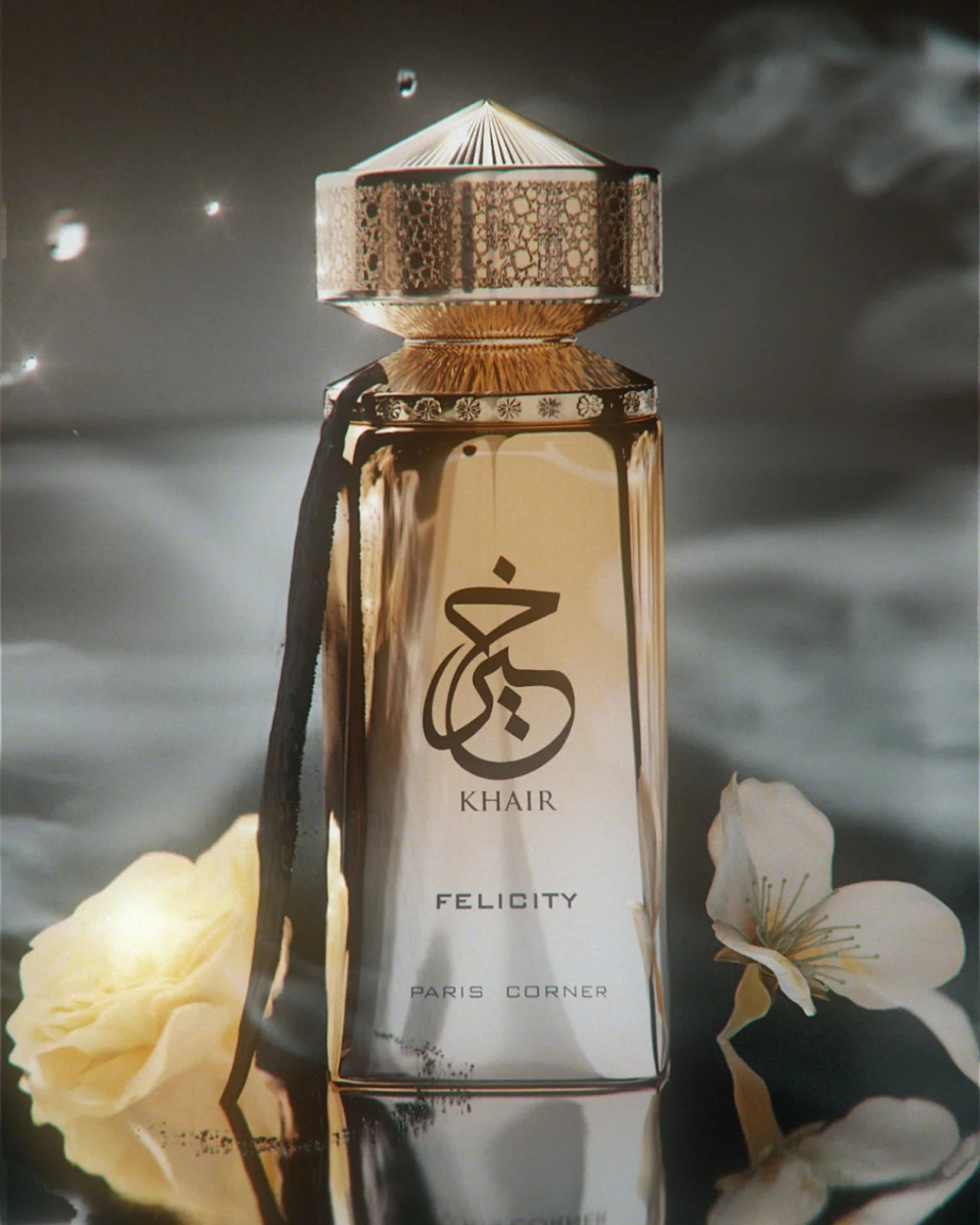 Khair Felicity 3.4oz EDP by Paris Corner