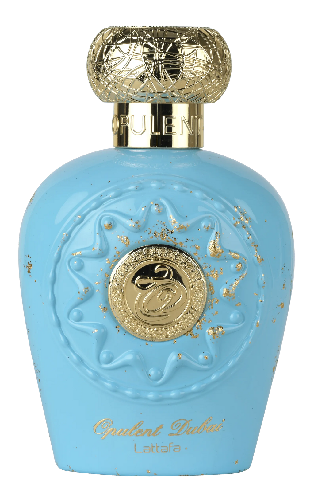 Lattafa Opulent Dubai Eau de Parfum Spray 100ml