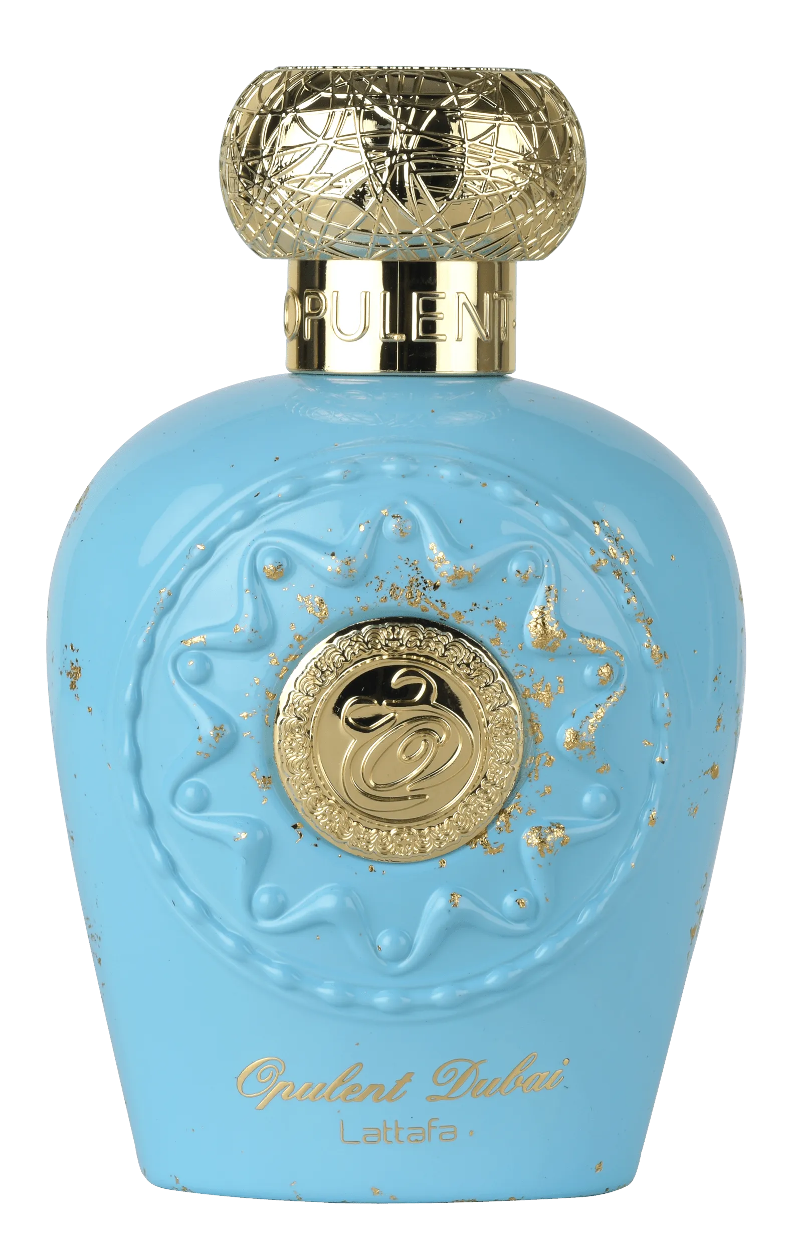 Lattafa Opulent Dubai Eau de Parfum Spray 100ml