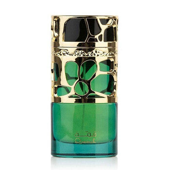 Ladies Qimmah EDP Spray 3.4 oz Fragrances
