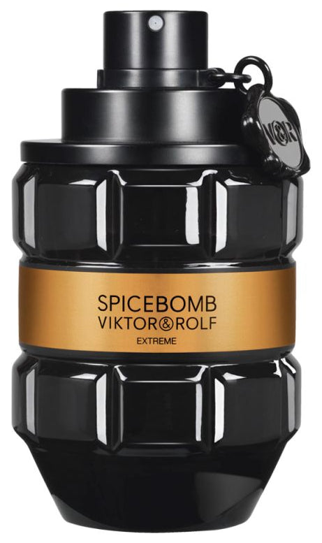 Men's Spicebomb Extreme EDP Spray 3.0 oz Fragrances