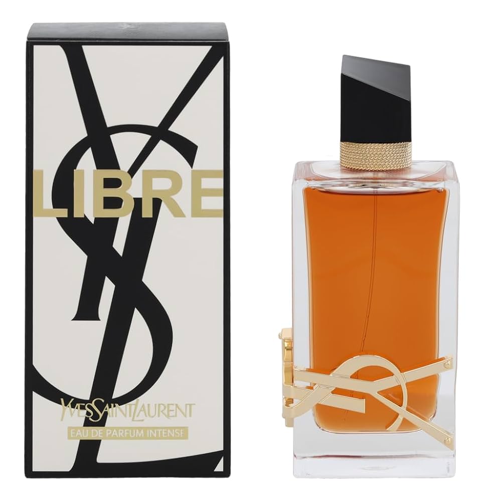 YSL LIBRE Intense EDP Spray 3 oz Fragrances