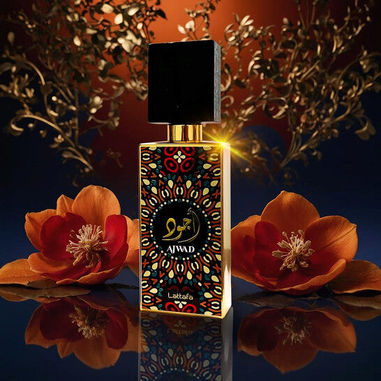 Lattafa Ajwad 2.0 EDP Fragrance U