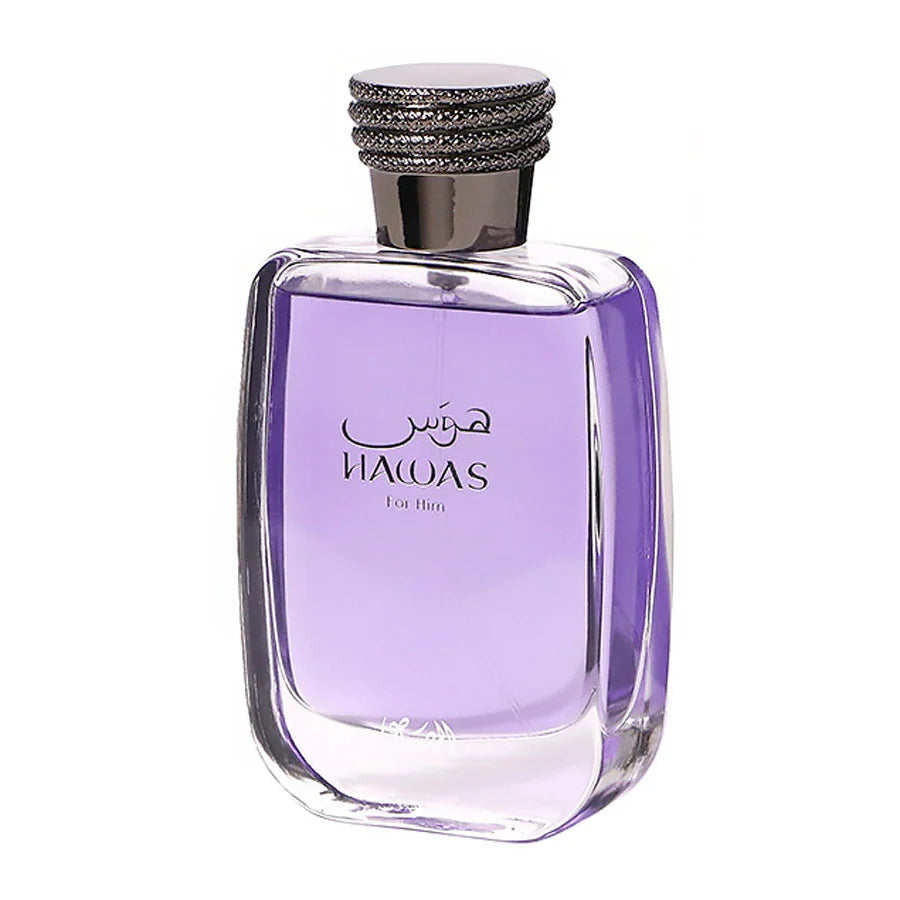 Men's Hawas EDP Spray 3.4 oz Fragrances